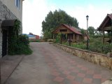 Восточный, гостевой дом